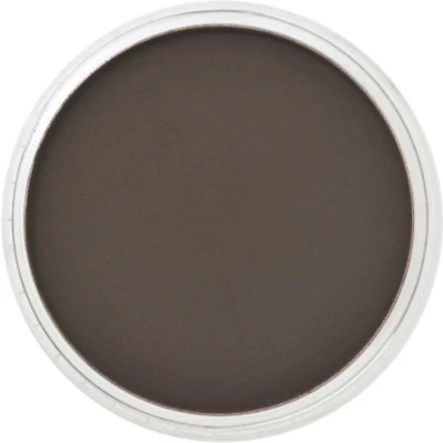 Afbeelding van PP Raw Umber Extra Dark