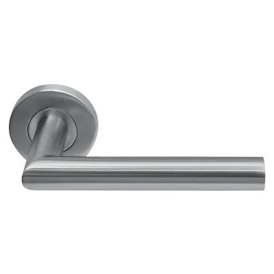 Afbeelding van Basis 204 RVS Rond