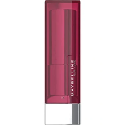 Afbeelding van Maybelline New York verzorgende lippenstift met romige textuur en glinsterende afwerking, Color Sensational, nr. 148 Summer Pink, 1 x 4,4 g