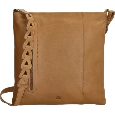 Afbeelding van Micmacbags Daydreamer Crossover zand Damestas