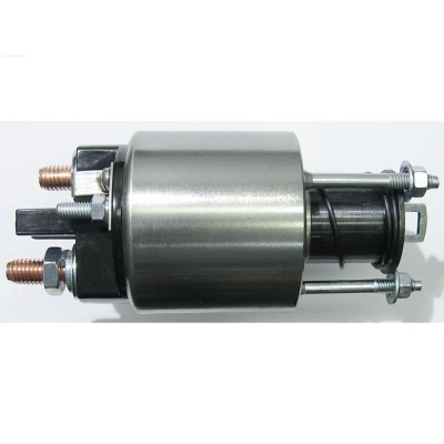 Afbeelding van Magneetschakelaar, startmotor AS PL SS6052