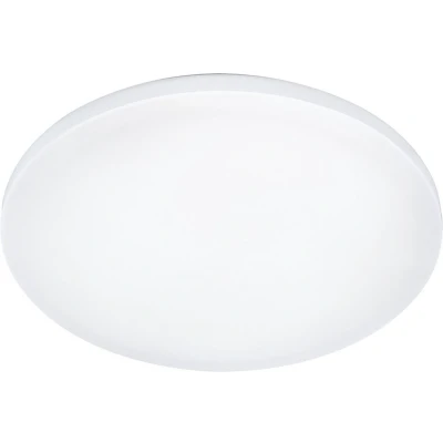 Afbeelding van EGLO Frania Plafondlamp LED Ø 22 cm Wit
