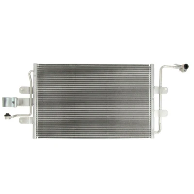 Afbeelding van Nissens Airco condensor 94522