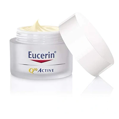 Afbeelding van Eucerin Q10 Active Dagcrème 50 ml