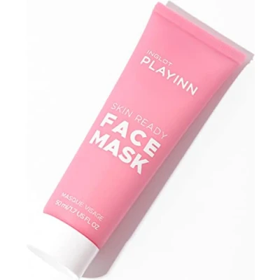 Afbeelding van INGLOT Skin Ready Face Mask Gezichtsmasker