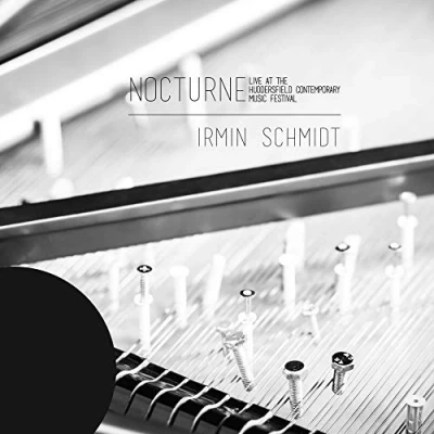 Afbeelding van Irmin Schmidt Nocturne (2 LPs)
