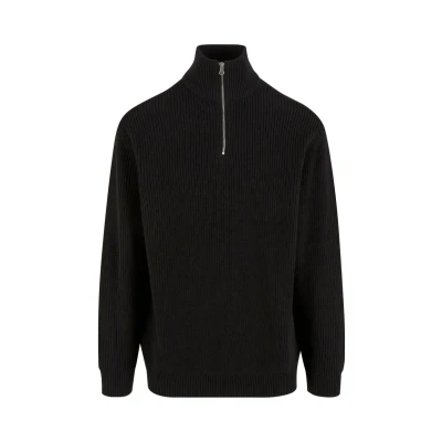 Afbeelding van Urban Classics Trui, Heren, Maat: Large, Black