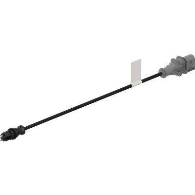 Afbeelding van V ribben riem GATES CB0069