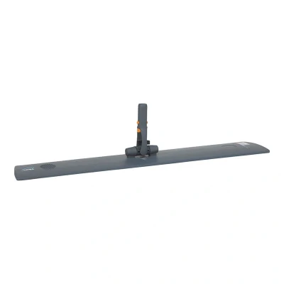 Afbeelding van Vikan Composiet VlakMopframe met klittenbandstrips 55cm