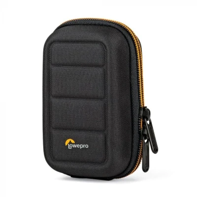 Afbeelding van LowePro Hardside CS 20 Black