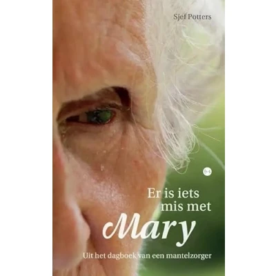 Afbeelding van Er is iets mis met Mary (Paperback)