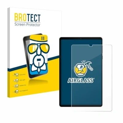 Afbeelding van BROTECT Glas Screen Protector voor Lenovo Legion Tab Gen 3 Schermbeschermer [9H Hardheid, Beschermglas Folie niet Gehard Glas]