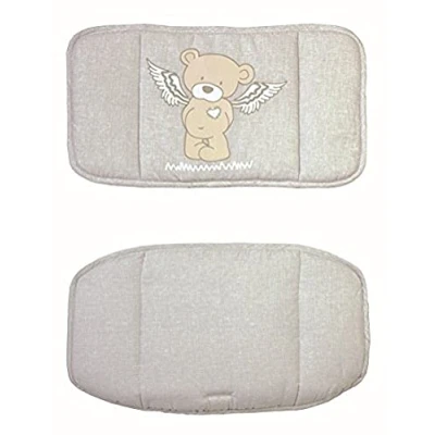 Afbeelding van Roba® Stoelverkleiner Heartbreaker (2 delig)