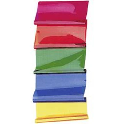 Afbeelding van Eurolite Kleurfolie Blauw Geschikt voor (podiumtechniek): PAR 36, 56, 64