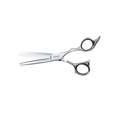 Afbeelding van E Kwip PLUS Future Modelleerschaar 5,5inch Haibu by Kapperskorting.com