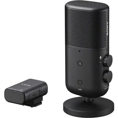 Afbeelding van Sony ECM S1