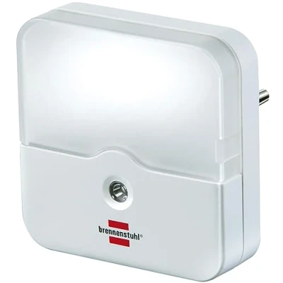 Afbeelding van Nachtlampje Brennenstuhl (Schemersensor)