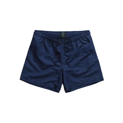 Afbeelding van JP1880 Zwemshorts, Heren, Maat: 4XL, Mattes nachtblau