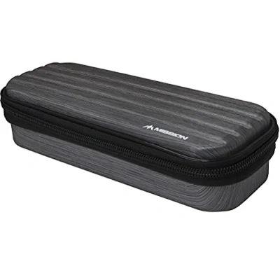 Afbeelding van Mission ABS 1 Case Silver Dart