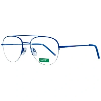 Afbeelding van Benetton Optical Frame BEO3027 686 53