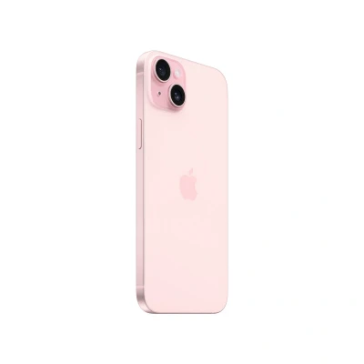 Afbeelding van Smartphone iPhone 15 Plus Apple MU1J3QL/A 6,7&quot; 512 GB 8 RAM Roze