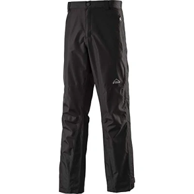 Afbeelding van McKINLEY Carlow II Broek Black XXL