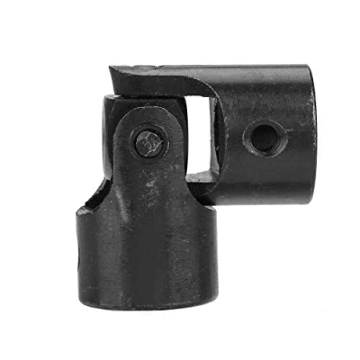 Afbeelding van 16 mm cardangewricht askoppeling motoraansluiting DIY besturing universeel gewricht x 32 70 kruisgewricht