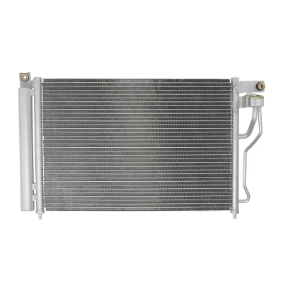 Afbeelding van Thermotec Airco condensor KTT110465