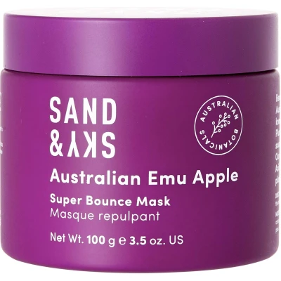 Afbeelding van Sand&amp;Sky Australian EMU Apple Super Bounce MASK Masker, Dames, Maat: 100 g,