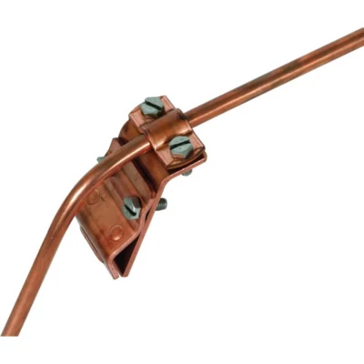 Afbeelding van DEHN DRK ZS 7.10 W13.25 CU Overspanningsveilige montageset 1 stuk(s)