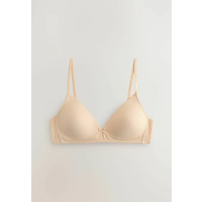 Afbeelding van Next Trainer 2 PACK Beugel BH voor kinderen, Maat: 70xB, Nude