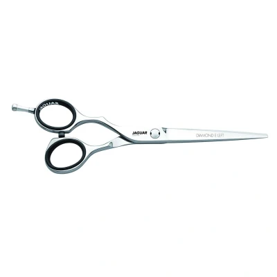 Afbeelding van Jaguar Diamond E knipschaar linkshandig 5.25 Inch