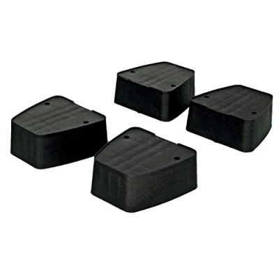 Afbeelding van Menabo White Bear Support Kit