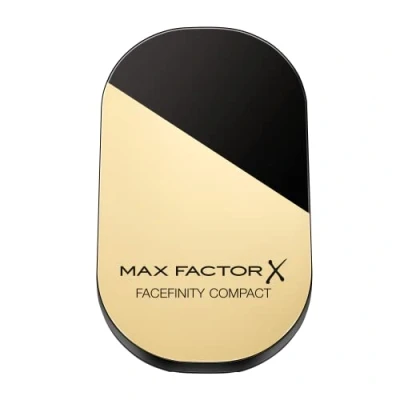 Afbeelding van Max Factor Facefinity Compact Foundation 005 Sand