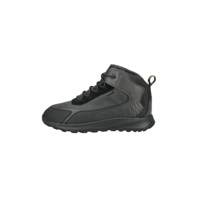 Afbeelding van Geox Heren U TERRESTRE B ABX Sneaker, zwart, 40 EU, EU