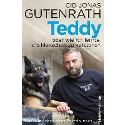 Afbeelding van Teddy oder wie ich lernte, die Menschen zu verstehen