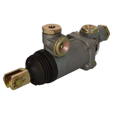 Afbeelding van Schakelcilinder DT 4.60717