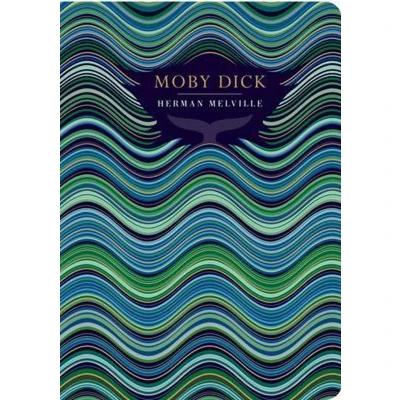 Afbeelding van Moby Dick