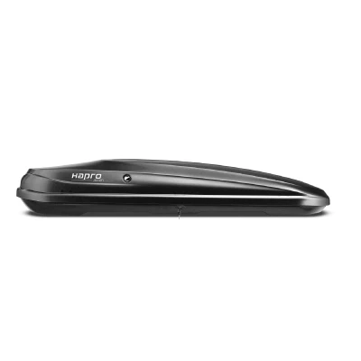 Afbeelding van Hapro Zenith 8.6 Anthracite