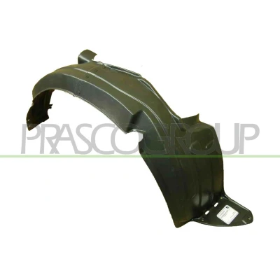 Afbeelding van PRASCO HN0023603 Binnenspatscherm Rechts voor HYUNDAI: i10 I (PA) 1.1, 1.2, 1.1 CRDi, 1.0 2007 2017
