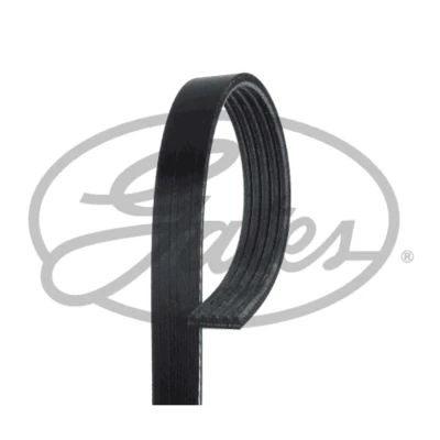 Afbeelding van Dt Spare Parts Radiateurslang 1.11817