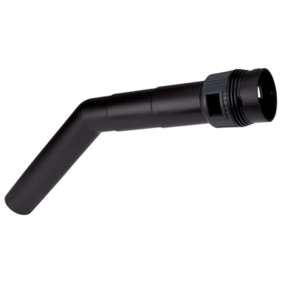 Afbeelding van Makita Handvat Zuigbuis Zwart W107413340