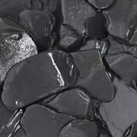 Afbeelding van Dupla Ground Nature Black Discs 20 50 Mm 5 Kg