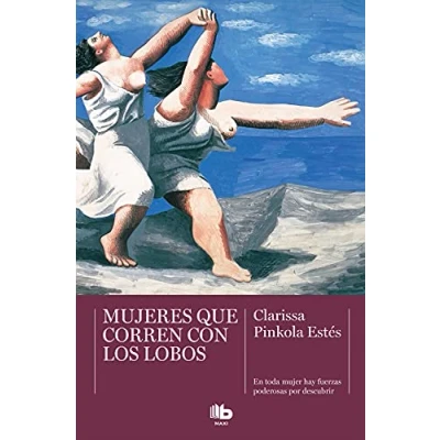 Afbeelding van Mujeres Que Corren Con los Lobos