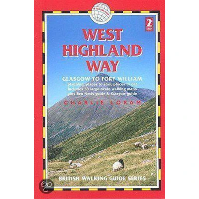 Afbeelding van West Highland Way