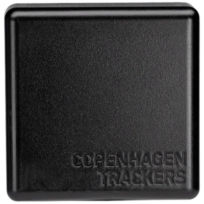 Afbeelding van CPH Trackers GPS tracker Pro Voertuigtracker Zwart