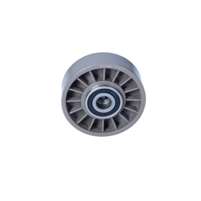 Afbeelding van Spanrol, Poly V riem MAXGEAR 54 0107