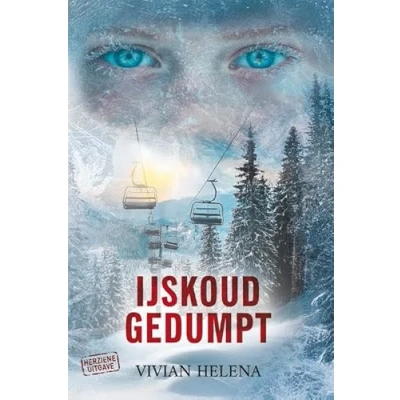 Afbeelding van IJskoud gedumpt