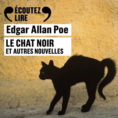 Afbeelding van Le Chat noir et autres nouvelles