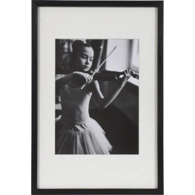 Afbeelding van Henzo Viola Frame 20x30 Black